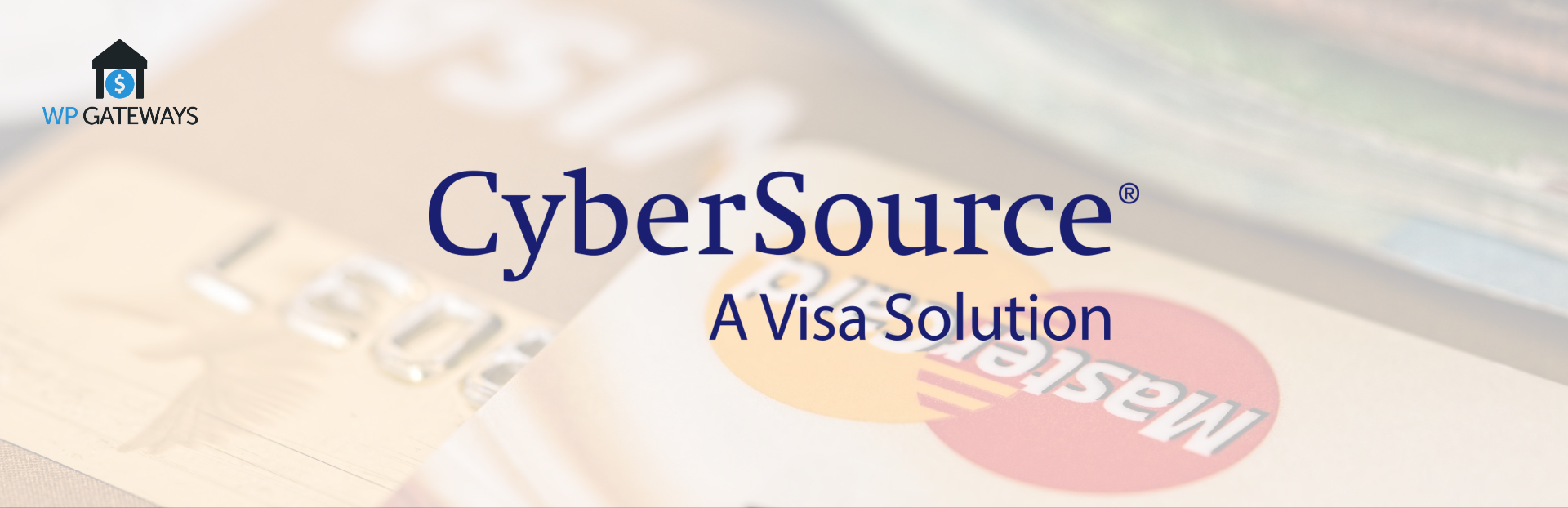 CyberSource Payment Gateway
